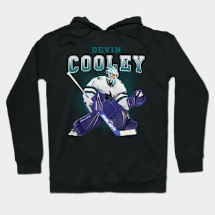 Devin Cooley Hoodie